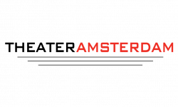 Theater_Amsterdam_logo_ZwartRood